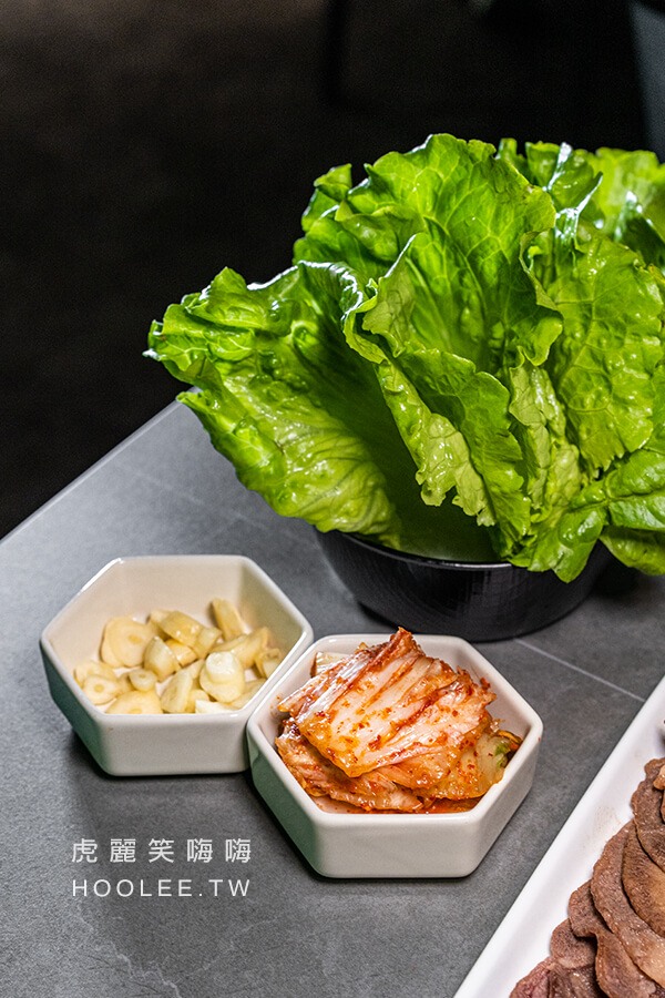 享受韓國料理餐酒館 高雄韓式料理推薦 宵夜聚餐 烤肉