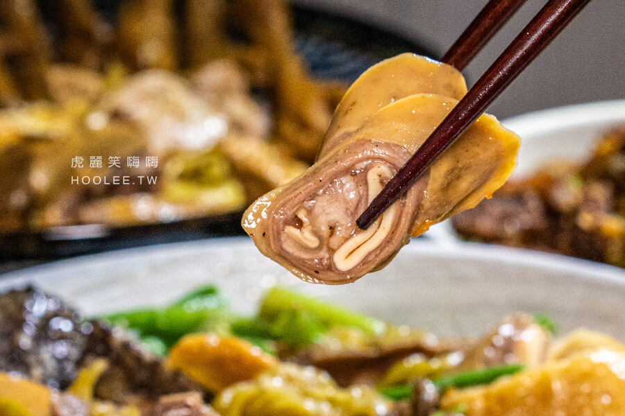 中華老滷 光華店 高雄滷味推薦 光華夜市美食