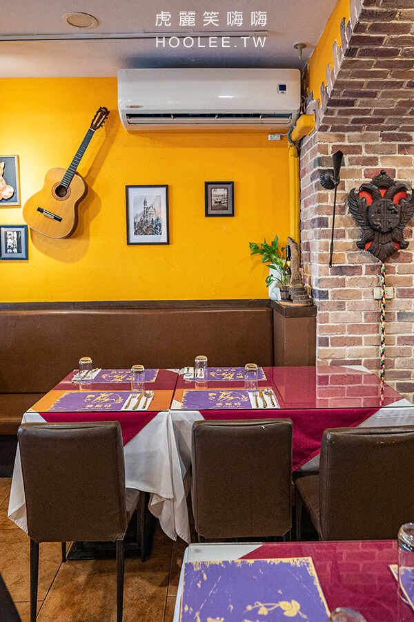 波斯特餐廳 高雄歐式料理 德國料理推薦 文化中心美食