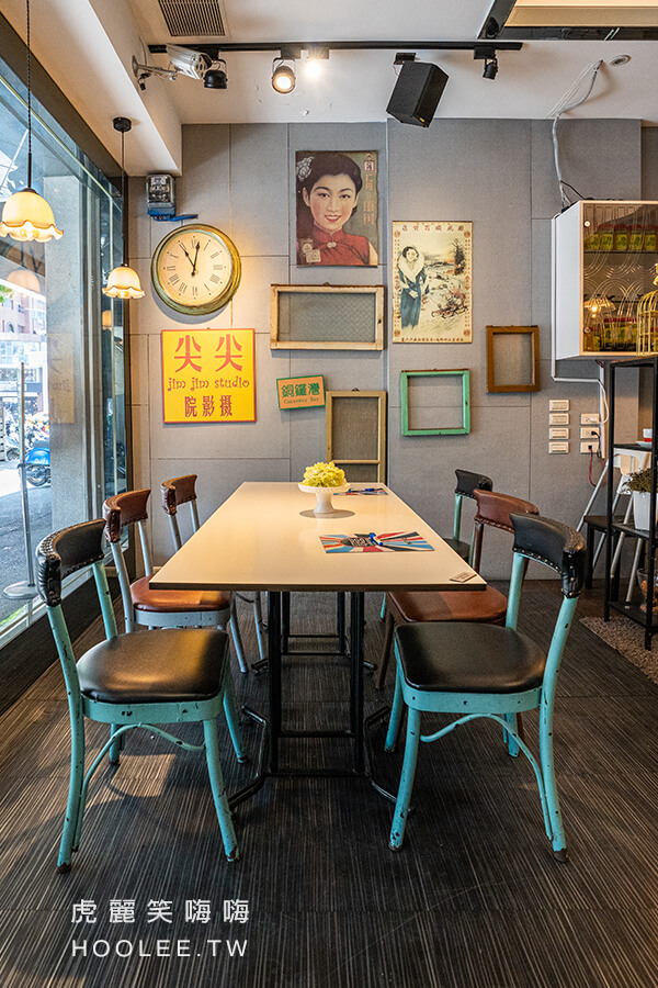 翠王港式茶餐廳 高雄港式 推薦 香港人開的店